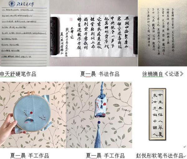 豐富多彩的校園生活--北京交通大學2019級國際項目學生風采展示 第 14 張