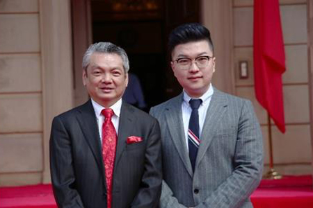Nothing is Impossible 中財英國高等教育文憑項目讓我更加優秀 第 2 張