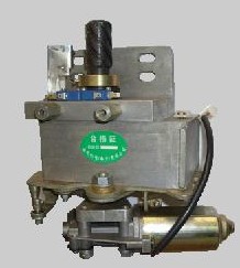 ER300電動外擺驅動機構