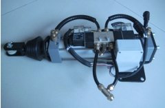 MB50氣動折疊泵